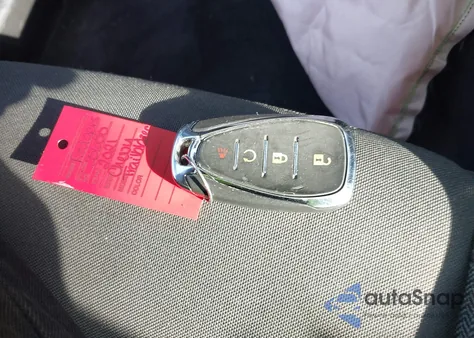 2021 Chevrolet Trailblazer Fwd Lt from USA, damaged, VIN KL79MPSL8MB113987